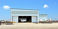 Nave Industrial Prefabricada de Acero en China, Almacén, Taller, Bajo Costo, PEB