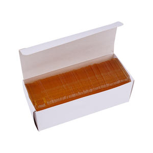 Plantilla de procesamiento de gafas Danyang, accesorio de poliuretano flexible para máquina de biselado de lentes, para ópticas. - Product Image 4