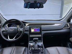 Voitures d'occasion GAC Trumpchi GS5 2019 SUV LHD Automatique - 1.5T Essence - État d'origine Prix de gros - Product Image 6