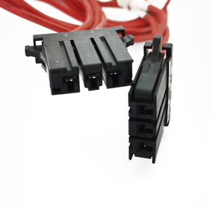 E-STOP CRRA12 AMP1 CRRA12 FANUC Robot Cable Plc Parts - Product Image 3