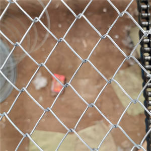 <span class=keywords><strong>Malla</strong></span> <span class=keywords><strong>de</strong></span> Alambre Ciclónica OEM <span class=keywords><strong>de</strong></span> Fábrica, 2.0mm 60mm, Rollo <span class=keywords><strong>de</strong></span> 100 Pies <span class=keywords><strong>de</strong></span> <span class=keywords><strong>Malla</strong></span> <span class=keywords><strong>de</strong></span> Eslabones <span class=keywords><strong>de</strong></span> PVC Galvanizado en Caliente 3D para Cercas <span class=keywords><strong>de</strong></span> Jardín, Precio <span class=keywords><strong>de</strong></span> Venta - Product Image 4