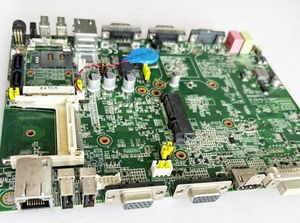 ARK-DS520 19A6S52001 REV.A1 Industrial <b>Motherboard</b> <b>CPU</b> Board Stock 100%testing - Product Image 6
