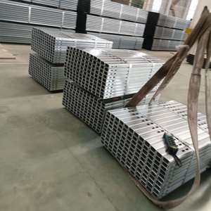 Soporte Solar Galvanizado HDG con Inclinación Ajustable de 10-60 Grados, Anticorrosión, para Paneles Solares Fotovoltaicos - Product Image 6