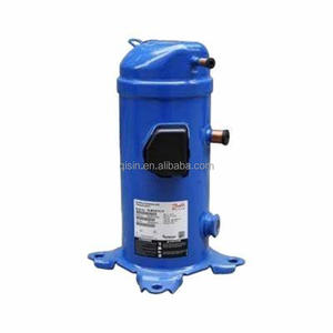 Compresor <span class=keywords><strong>refrigerante</strong></span> <span class=keywords><strong>de</strong></span> desplazamiento serie VZH <span class=keywords><strong>de</strong></span> buena calidad VZH044CJANA utilizado para aire acondicionado - Product Image 4