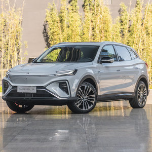 Feifan <span class=keywords><strong>SUV</strong></span> <span class=keywords><strong>Marvel</strong></span> <span class=keywords><strong>R</strong></span> 500km EV voiture électrique à recharge rapide, nouvelle énergie pour filles - Product Image 1