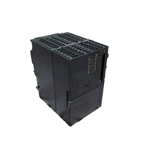 Controlador PLC 6ES7315-2AF00-0AB0, Nuevo y Original, Controlador de Programación PLC - Product Image 1