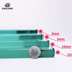 Pabrik Kaca Sanjing, Pabrik Pembuatan Kaca Float, Kaca Bening 3mm 6mm 8mm, Kaca 4mm 5mm, Kaca Bening - Product Image 2