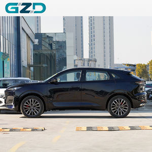 Changan uni k 2025 nouveau SUV Compact 1.5T 2.0T voiture à essence automatique voiture à essence pour adultes Bakou - Product Image 5