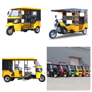 Bâche couverture Tricycle <span class=keywords><strong>moto</strong></span> pour passagers essence Trike Tuktuk <span class=keywords><strong>3</strong></span> <span class=keywords><strong>roues</strong></span> mobilité Auto pousse-pousse à vendre - Product Image 6
