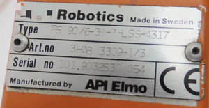 Nuovo Controllore PLC Originale per Automazione Industriale 90/6-38-<span class=keywords><strong>P</strong></span>-LSS-4317, Pronto per la Spedizione - Product Image 2