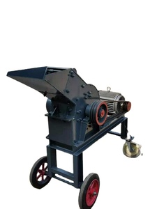 Frantoio Mobile a Martelli di Alta Qualità e Facile Utilizzo, Adatto per Industrie come Miniere e Edilizia - Product Image 2