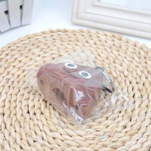 Custom Eco Friendly Unscented Hands Free Portable Durable Waterproof Dog Waste Poop Garbage Bag Holder Dispenser - Product Image 6