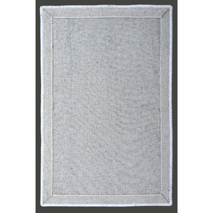 Premium Modern Wool Jute Machine Tufted Wool Jute Carpet Wool Jute Carpet Tufted Wool Jute Area Carpet Designer - Product Image 4