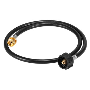 อะแดปเตอร์ท่อเติมโพรเพน QCC1 พร้อมวาล์วสำหรับการซ่อมแซมทดแทน - Product Image 5