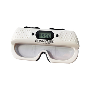 SY-V025 Optisches Instrument Digital PD Lineal Meter Pupilo meter Schüler Entfernungs messer Tester - Product Image 4