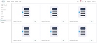 Centro Dati Modulare Prefabbricato con Attrezzatura di Raffreddamento Integrata e Rack Server Intelligente Chiavi in Mano