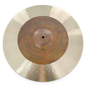 Instrumentos de Percusión de Buena Calidad, Platillos de Percusión Hechos a Mano de 18 Pulgadas (45 cm) - Product Image 1