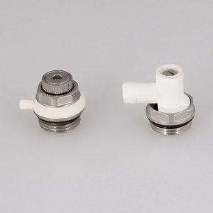 Valvola di Sfiato aria 1/2 3/4 3/8 Radiatore Spina <span class=keywords><strong>Turchia</strong></span> Valvola Airvent - Product Image 2
