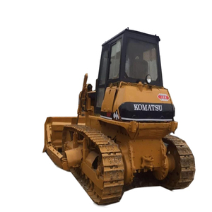 Made in Japan Used Komatsu D50p <b>Bulldozers</b> Used Komatsu D50 <b>Bulldozer</b> for Sale - Product Image 3