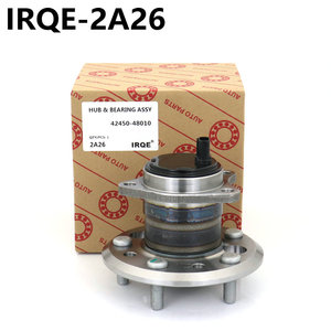 Conjunto de Cubo y Rodamiento IRQE 42450-48010 para Rueda Trasera de Camry y Lexus - Product Image 1