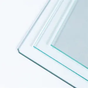 铝双层玻璃钢化玻璃窗5毫米6毫米10毫米12毫米水晶透明钢化玻璃