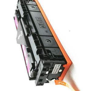 <span class=keywords><strong>CARTOUCHE</strong></span> de toner pour Hewlett-Packard Colour Enterprise Pro 400 Couleur 451nw toner OEM <span class=keywords><strong>cartouche</strong></span> d'imprimante/pour hps Desktop jet d'encre - Product Image 5