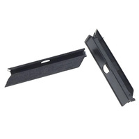 Couvercle de fente pour disque dur HDD Lastic pour console PS4 Pro