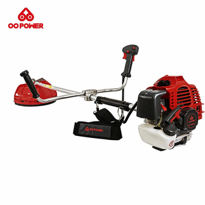 <span class=keywords><strong>Desbrozadora</strong></span> 43cc 52cc 62cc para Limpieza de Granja con Motosierra Cortacésped - Product Image 4