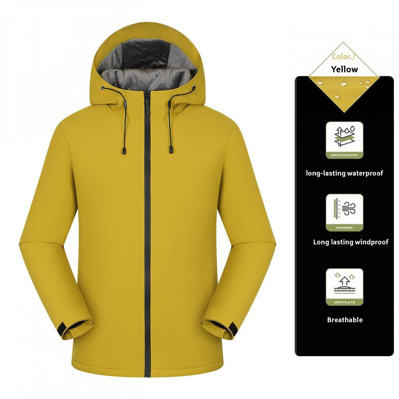 Jaune