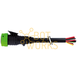Interruttore Murrelektronik 7000-70501-H020800 - Nuovo - Product Image 1