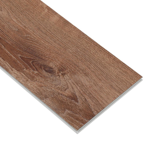 Sistema di clic unilin commerciale resistente al fuoco 100% pavimentazione impermeabile in vinile spc in vinile lvt <span class=keywords><strong>per</strong></span> vivere
