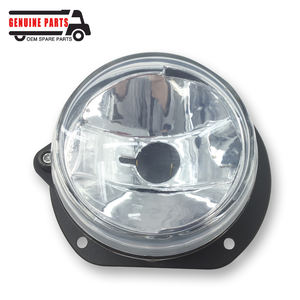 Nuevo 24V LH 82426817 RH 82426818 lámpara de luz antiniebla repuestos para VOLVO Truck AUTO Body Accessories - Product Image 5