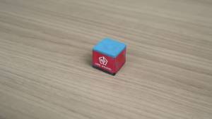 Nhà Máy Ban Đầu Giá Thấp Chất Lượng Cao Khuyến Mãi Chuyên Nghiệp Cue Phấn Cho Snooker & Billiards Sản Phẩm Cao cấp - Product Image 6