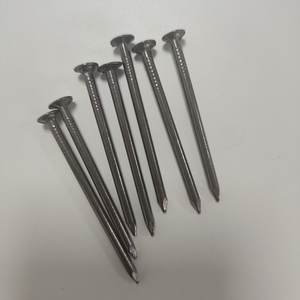 Factory Supply Chile Bolivia Brazil <strong>Clavos</strong> 1" 1.5" 2" 2.5" <strong>3</strong>" 4" 5" Iron Nails for Wood Common Wire Nail Common Iron Wood Nails - Product Image 4