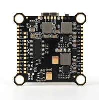 HOT TAKER F405 BLS 50A Stack 42688-P Giroskop 16MB Black Box Perekam Analisis Data Plug & Play RC FPV Drone untuk OED 6-Bulan