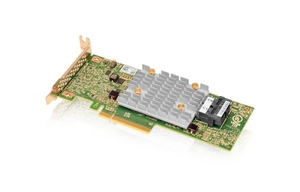 อะแดปเตอร์12Gb PCIe 5350-8i 4Y37A72482 <span class=keywords><strong>RAID</strong></span> - Product Image 3