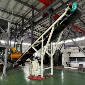 25-35m³/h <span class=keywords><strong>Mobile</strong></span> Betonmischanlage Gebrauchte Transportbetonanlage - Product Image 6