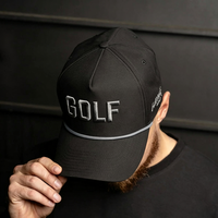 Topi Baseball 5 Panel Sporty Unisex 2026 Custom Fashion Luxury Image 100% Katun Organizer Fitted Snapback Bordir 3D Twill