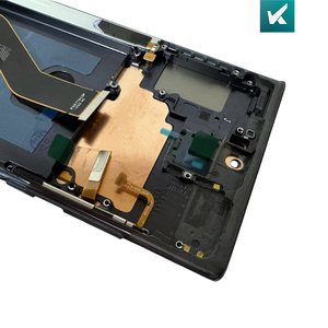 Originale OLED per Samsung <span class=keywords><strong>Note</strong></span> 10 Plus schermo Lite 5G LCD AMOLED cellulare di ricambio per Samsung <span class=keywords><strong>Galaxy</strong></span> Note10 Display - Product Image 4
