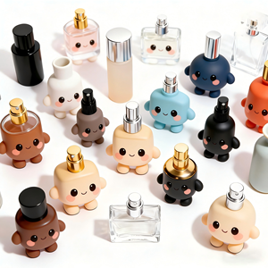 Flacons de parfum corporel personnalisés de haute qualité pour hommes, brume de Cologne arabe, taille standard, parfum floral 100 ml, longue durée, cadeaux parfumés - Product Image 1