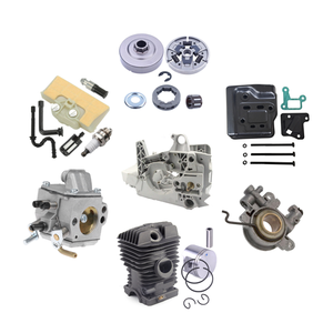 Pièces de tronçonneuse à essence, cylindre de <span class=keywords><strong>carburateur</strong></span>, pièces de rechange MS290 390 - Product Image 1