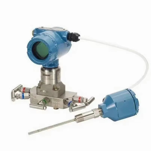 Rosemounte 4088 Original Multivariable 4088A1P11A4R2A111KWR5D4K5M5Q4 - Product Image 1