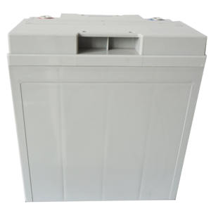 8V 150AH <span class=keywords><strong>48V</strong></span> 72V密封メンテナンスフリーディープサイクルゴルフカート充電式鉛電池10年の設計寿命 - Product Image 6