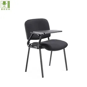 Chair Chair Chair Cadeira Escolar Training Chair Cheap Student/Visitor/Training Chair For Office Mesh Chair With Writing Table