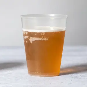 Vaso reutilizable de 500 ml, gadgets ecológicos - Product Image 2