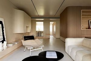 Supdesigner - Rendu 3D résidentiel - Design d'intérieur - Villa de luxe - Service de rendu 3D personnalisé moderne - Design d'intérieur - Product Image 2