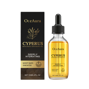 Venta al por mayor OCEAURA cuidado suave y tierna piel profunda nutritiva hidratante depilación aceite de suero - Product Image 6