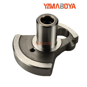 เพลาข้อเหวี่ยงยามาโบยะ รุ่น 63V-11442-00 สำหรับเครื่องยนต์เรือยามาฮ่า 9.9 แรงม้า 15 แรงม้า อะไหล่ทดแทน - Product Image 4