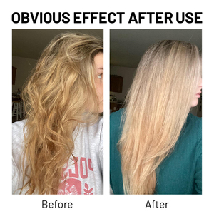Shampoo al Limone Nutriente e Purificante a Marchio Privato per Capelli Danneggiati, Rimuove i Residui e Ripristina la Lucentezza - Product Image 5
