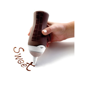 Biberon Lacor da 140 ml con indicazioni di misurazione per l'alimentazione - Product Image 3